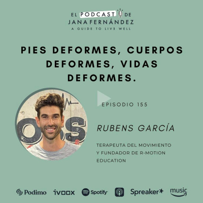 El Podcast De Jana Fernández