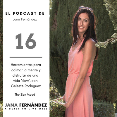 El Podcast De Jana Fernández
