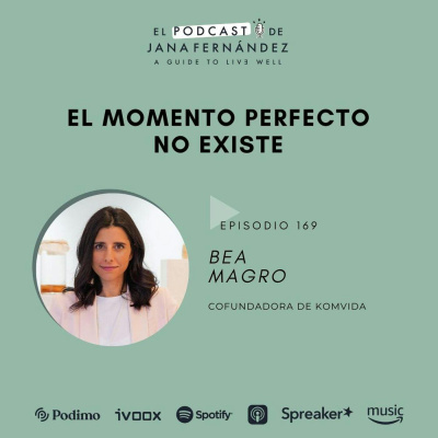 El Podcast De Jana Fernández