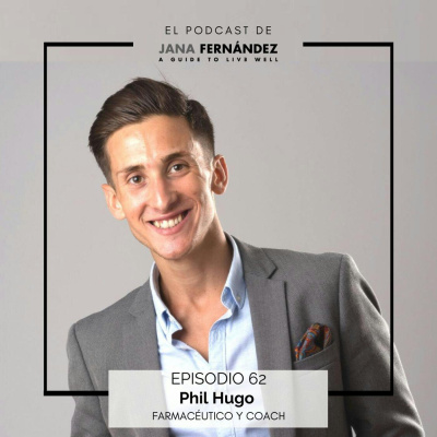 El Podcast De Jana Fernández