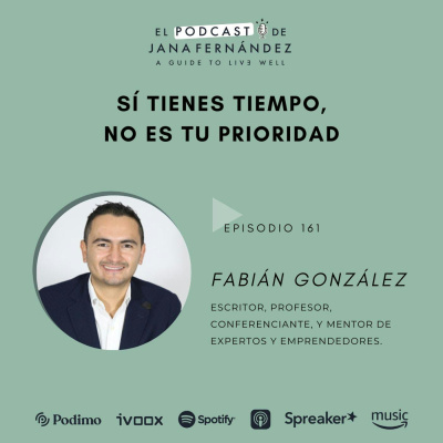 El Podcast De Jana Fernández