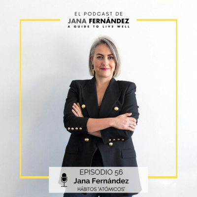 El Podcast De Jana Fernández