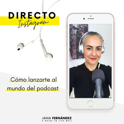 El Podcast De Jana Fernández