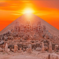 Chris Knowles | This Year In Synchromysticism: Mithras, Music Festivals,  Mummy Parades