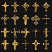 Marty Leeds | Gnostic Christianity, De-Occulting Space X,  The Septenary Cipher