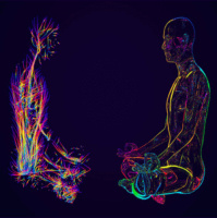 Dr. Helane’ Wahbeh | The Science Of Channeling, Consciousness,  The Beings Beyond