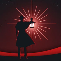 Gabriel Custodiet | Privacy, Personal Security,  Freedom In The Digital Dystopian Age