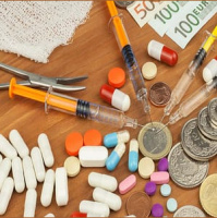 Ryan Hampton | The Opioid Crisis, The Sackler Family,  The Purdue Pharma Case