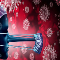 Dr. Richard Amerling | America’s Frontline Doctors, EBM Manipulation,  Covid Corruption