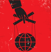 Ole Dammegård | The War On Bitcoin, The Wag The Dog Template,  Media Manipulation