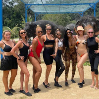 370 - Sh’Taka Mann! Judy Ism! Havana White!