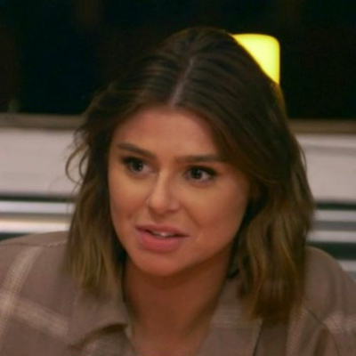 Hot  Bravod: A Bravo Tv Podcast