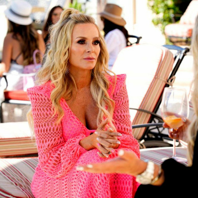 Hot  Bravod: A Bravo Tv Podcast