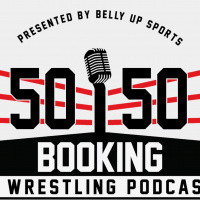 Episode 2 - Road To WrestleMania 