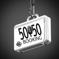 Episode 15 - AEW VS NXT 