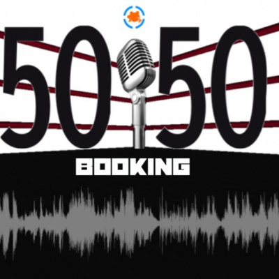 50/50 Booking
