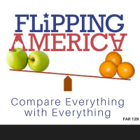 Compare Everything With Everything