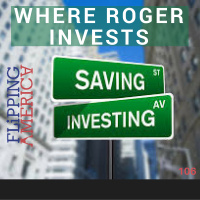 Where Roger Invests, Flipping America Show 106