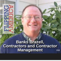 Contractors and Contractor Management, with Banks Brazell