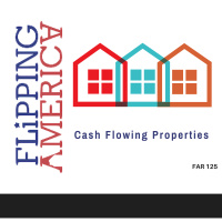 Cash Flowing Properties
