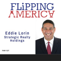 Interview with Eddie Lorin