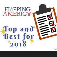 Top and Best for 2018