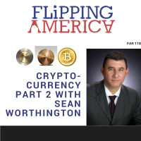 Crypto-Currency Part Four