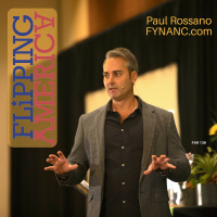 Paul Rossano, Building Wealth Through Smart Leverage