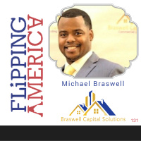 Michael Braswell, Hard Moneys Not Hard to Get!