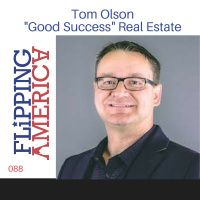 Tom Olson Good Success Real Estate