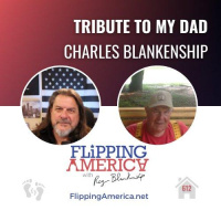 Flipping America 612, My Dad