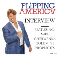 Interview with Mike Cherwenka