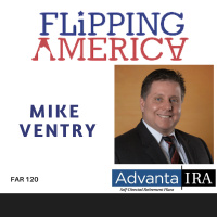 Investing with your IRA, Mike Ventry, Show 120