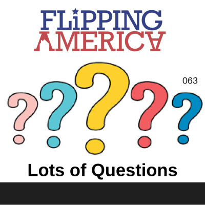 Flipping America