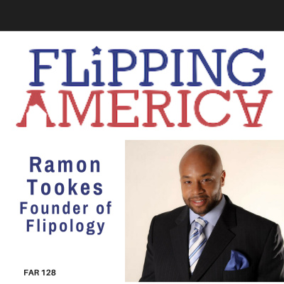 Flipping America