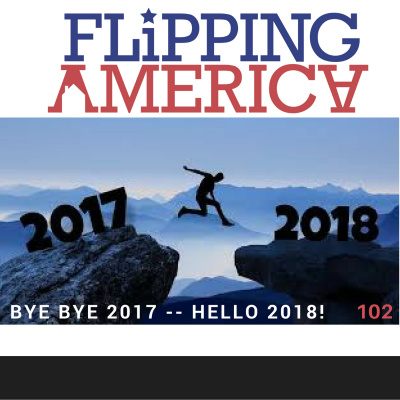 Flipping America