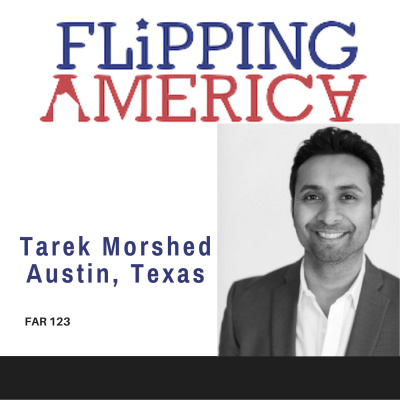 Flipping America