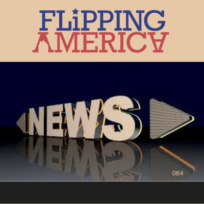 Flipping America