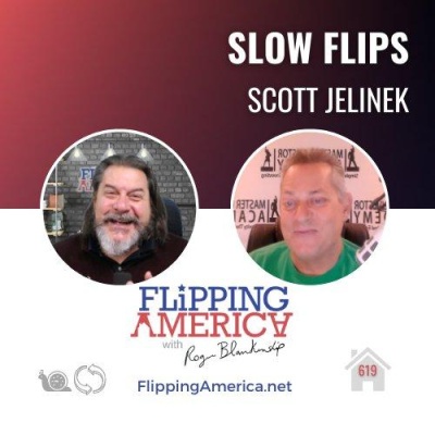 Flipping America