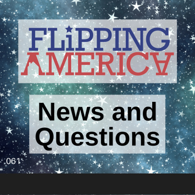Flipping America
