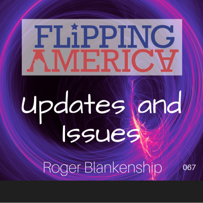 Flipping America