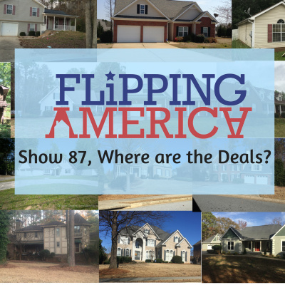 Flipping America