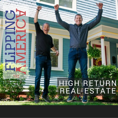 Flipping America