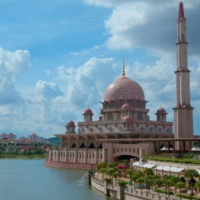 Top 10 best Muslim Countries in the world.