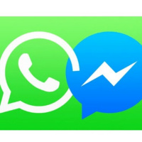 Soon Some Messenger Apps will merge. Report