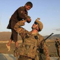 America Talk with taliban