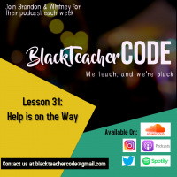 Lesson 31 - Help is on the Way