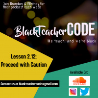 Lesson 19: Proceed with Caution