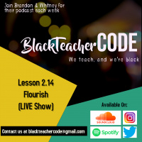 Lesson 21: Flourish (LIVE show)