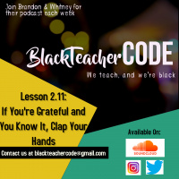 Lesson 18: If Youre Grateful and you know It, Clap your Hands